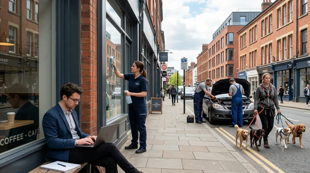 15 Best Businesses to Start in the UK in 2026
