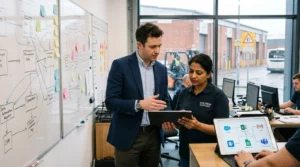 AI Automation Consultancy