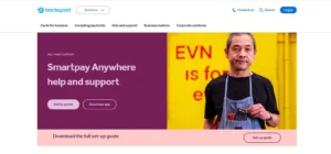 Barclaycard