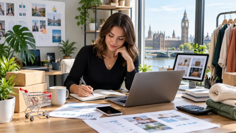 Best Business To Start In The UK