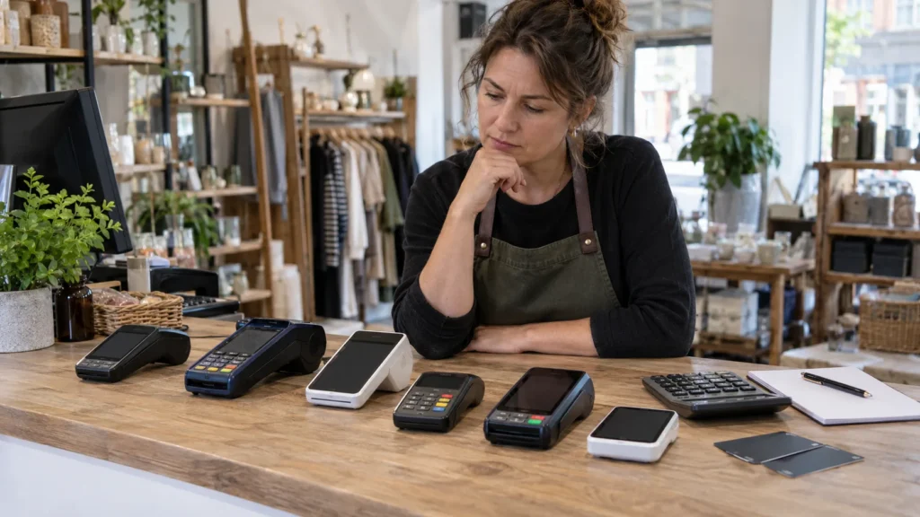 10 Best Card Readers For Small Businesses In The UK: 2026 Costs And Fees