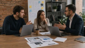 Business Hire a Freelancer or an Agency