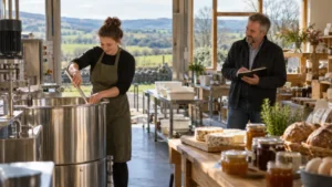 Carmarthenshire Business Start-Up Grant
