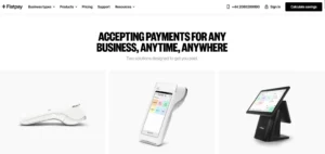 Flatpay
