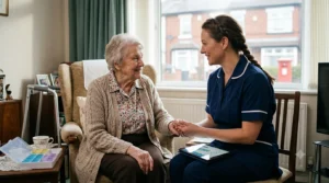 Home Care Agency