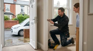 Home Maintenance and Handyman Services