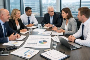 How Do Large Companies Pay Corporation Tax In Instalments