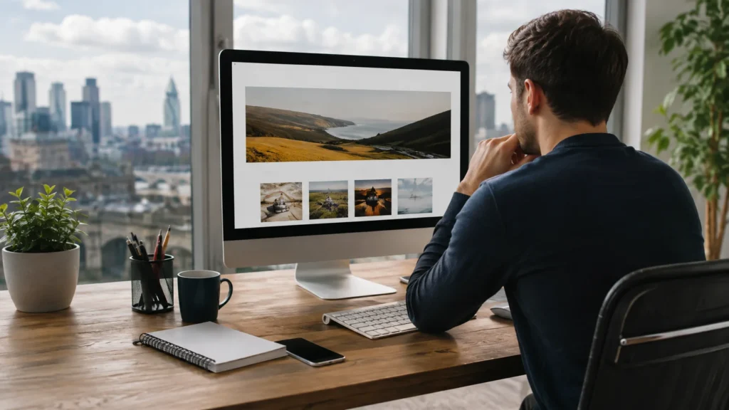 How Much Does a Website Cost