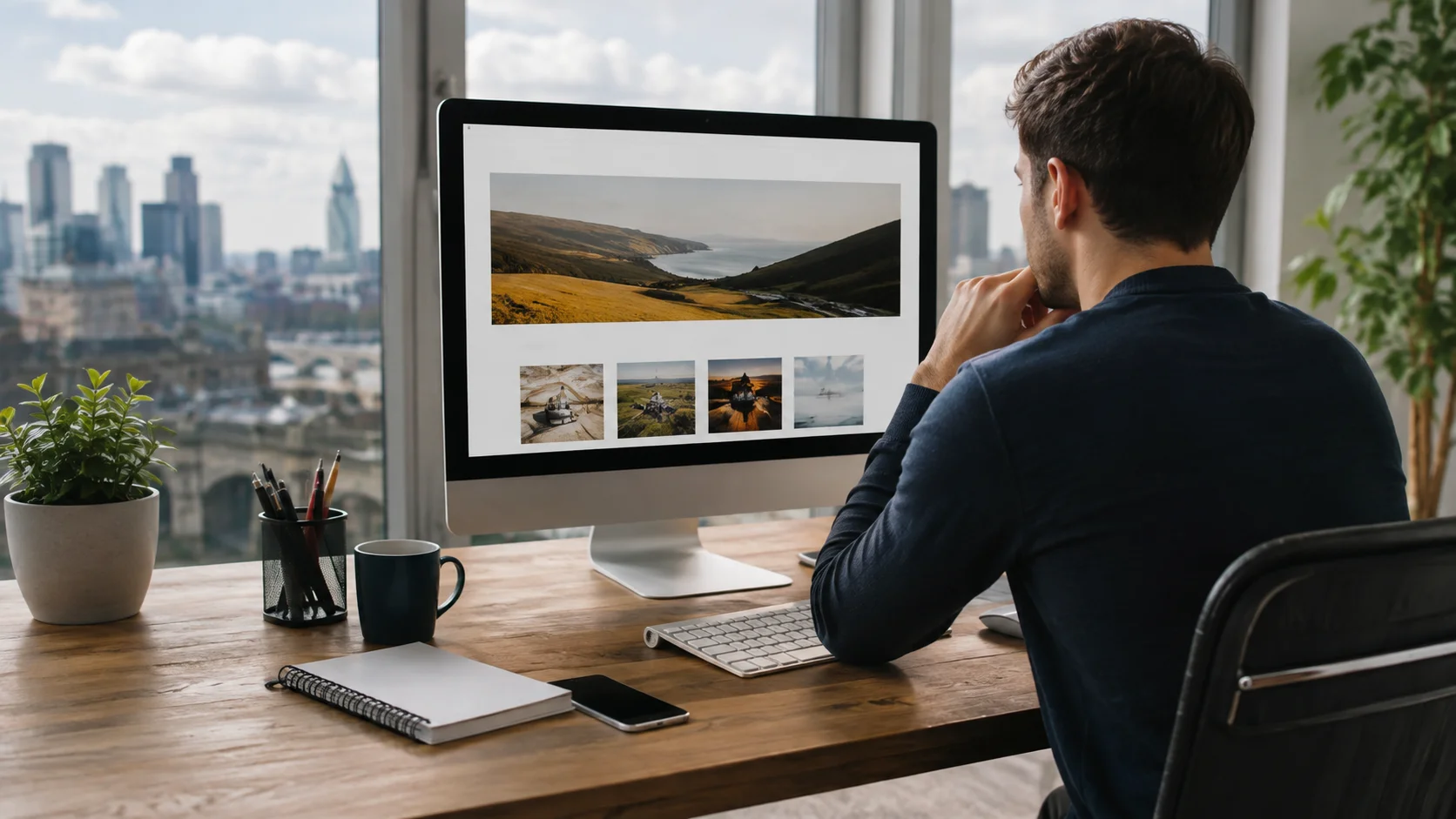 How Much Does a Website Cost in the UK?