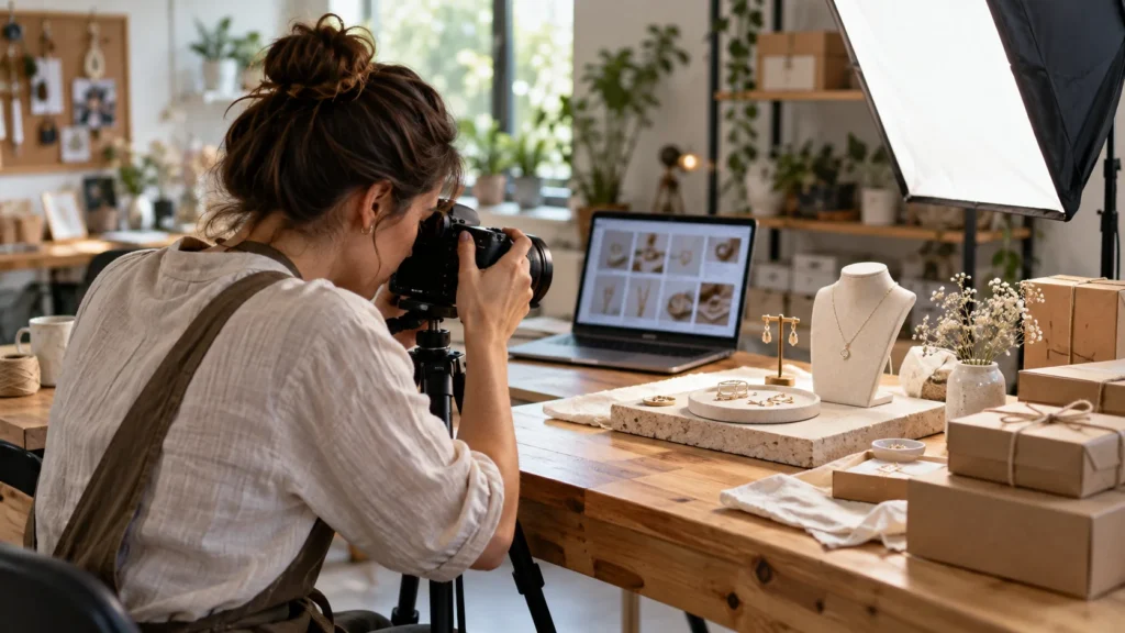 How To Set Up An Etsy Shop UK
