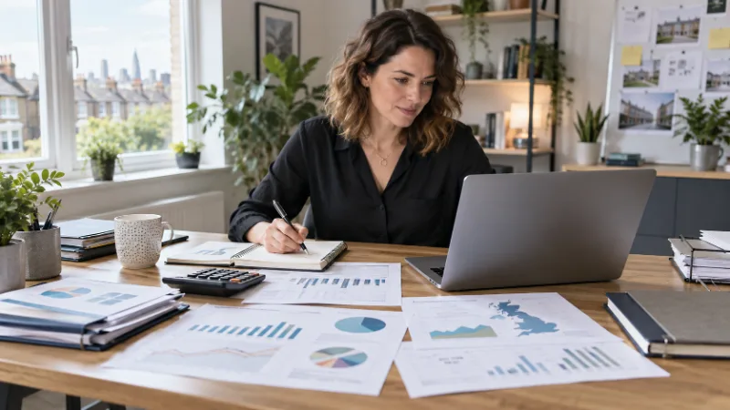How To Write A Business Plan