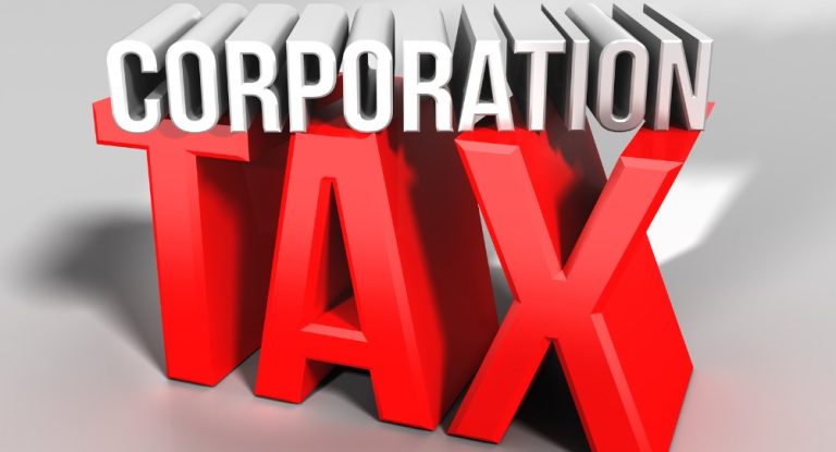 How to Pay Corporation Tax for Startup in the UK