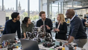 Innovate UK Grants