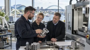 Invest NI Innovation Voucher