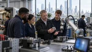 Made Smarter London