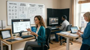 Online Tutoring and Skills Coaching