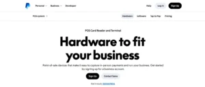 PayPal Reader