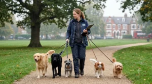 Pet Care and Dog Walking