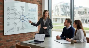 Specialist Consulting Business
