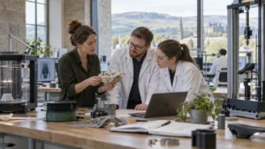 Standard Innovation Voucher Scotland