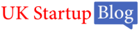 UK Startup Blog Logo