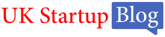 UK Startup Blog Logo