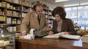 VAT Introduced in the UK