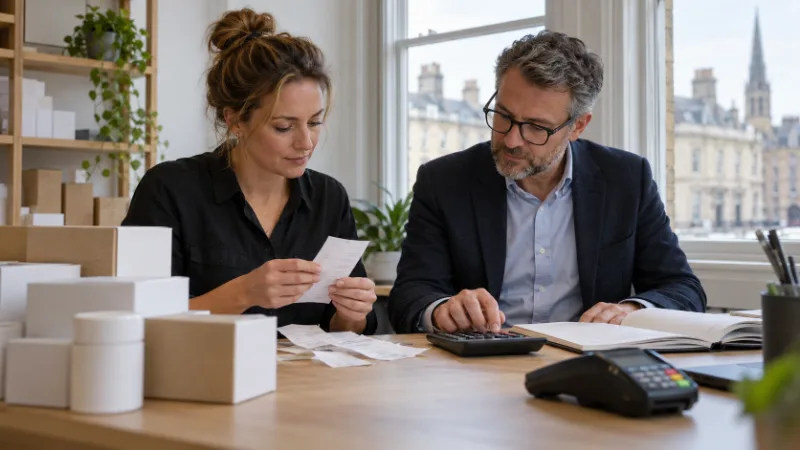 What Is the VAT Rate in the UK? 2026 Guide for Businesses and Consumers