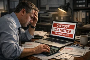 What Happens If You Miss The Corporation Tax Payment Deadline