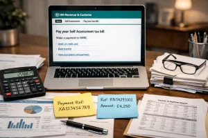 What Information Do You Need Before Paying Corporation Tax