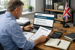 What Is Corporation Tax And Who Needs To Pay It In The UK