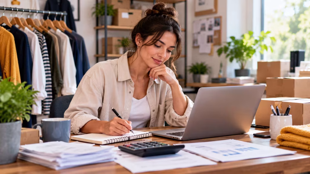 What Is a Sole Trader in the UK? Meaning, Tax and Responsibilities