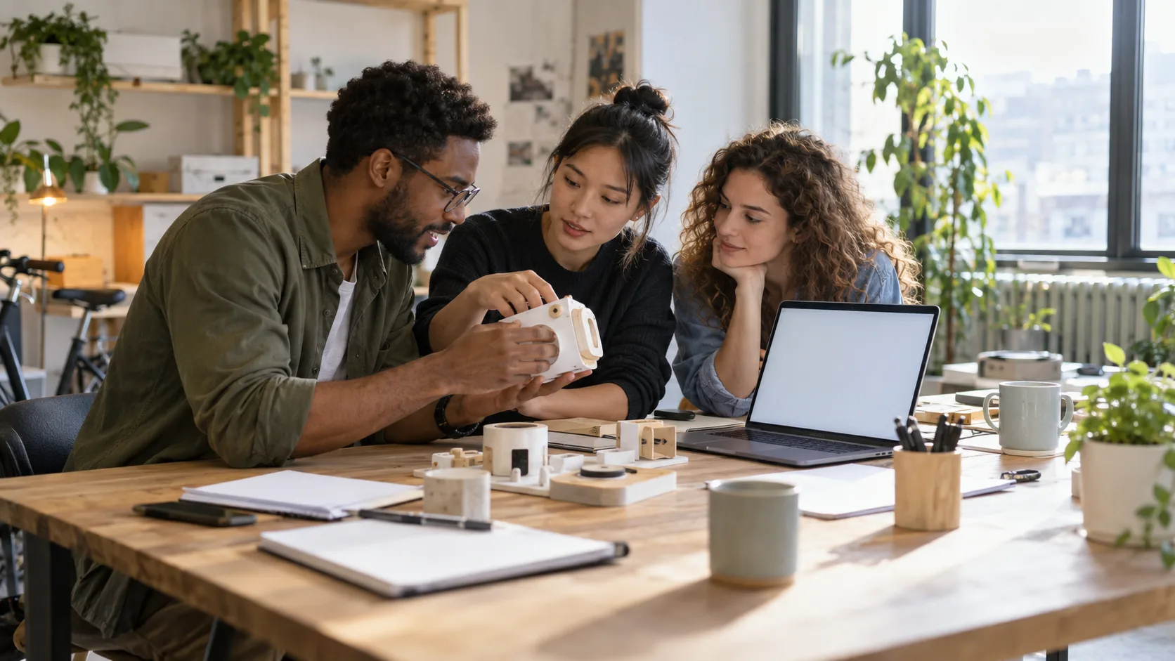 What Is a Startup? How It Works, Grows, and Gets Funded in the UK
