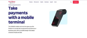 Worldpay