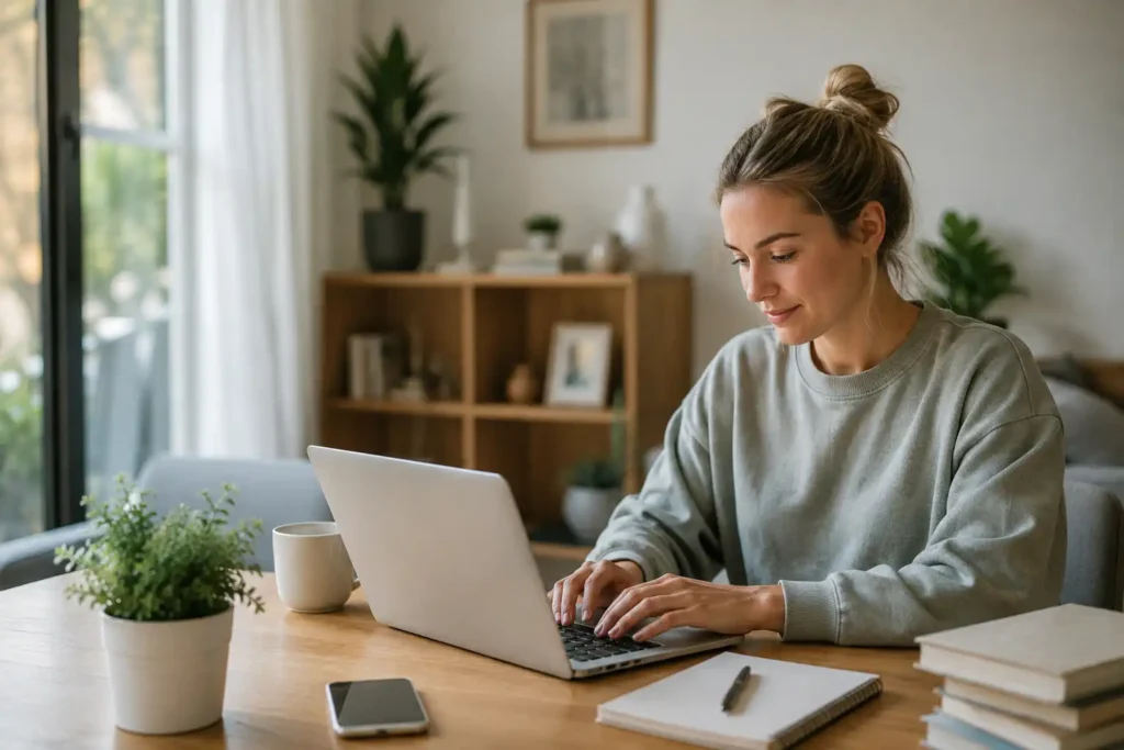 cheapest business to start from home