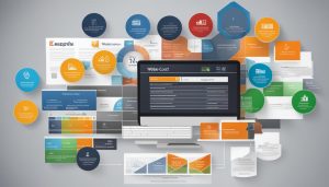 how much does a website cost uk