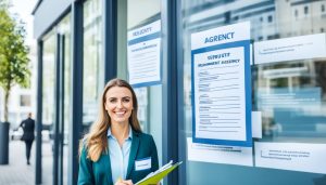 how to start a recruitment agency