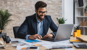 payroll software for small business