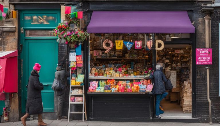 start a business with £1000 uk