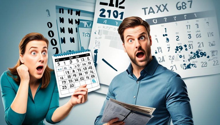 when do you start paying tax