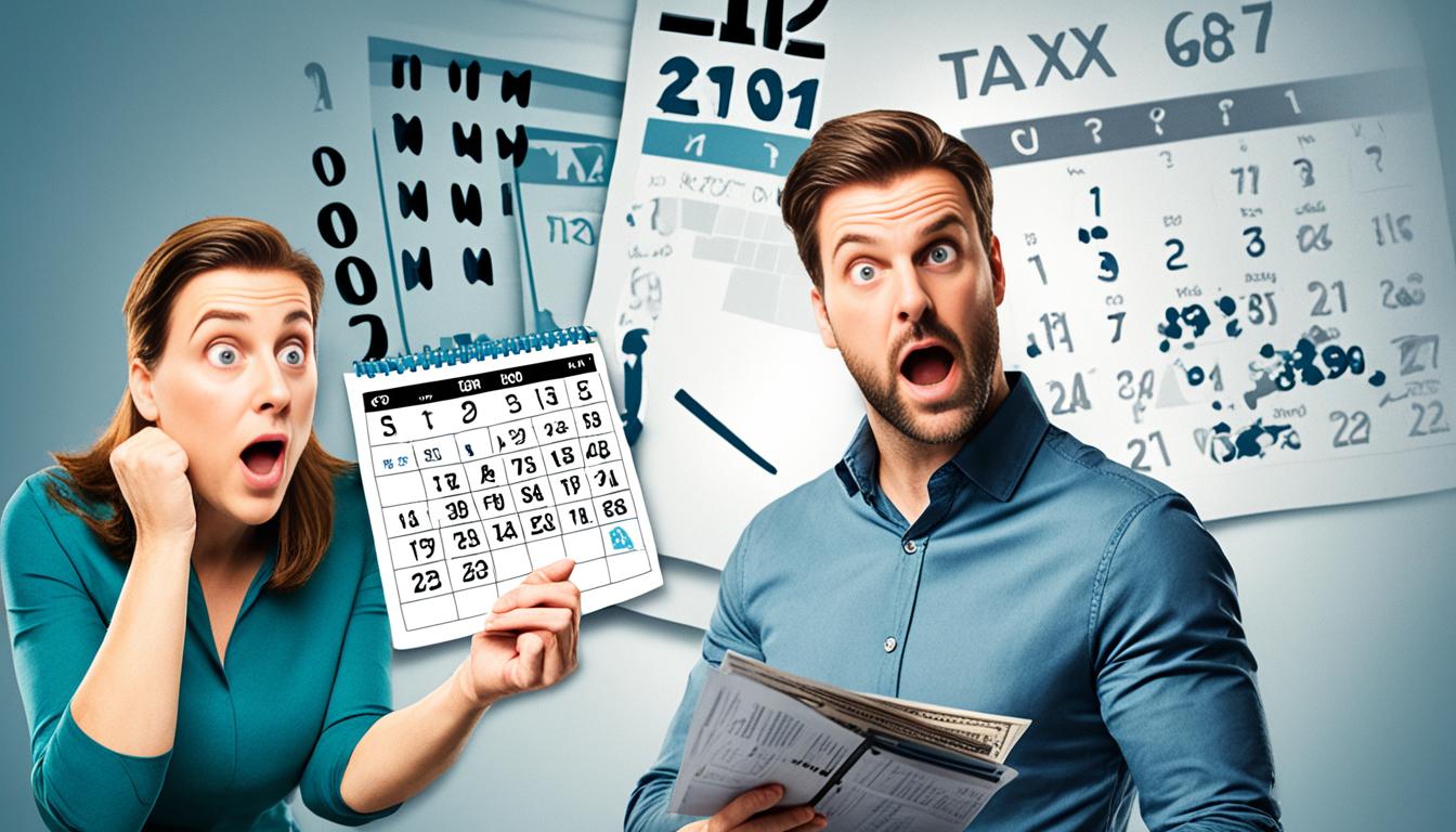 when do you start paying tax