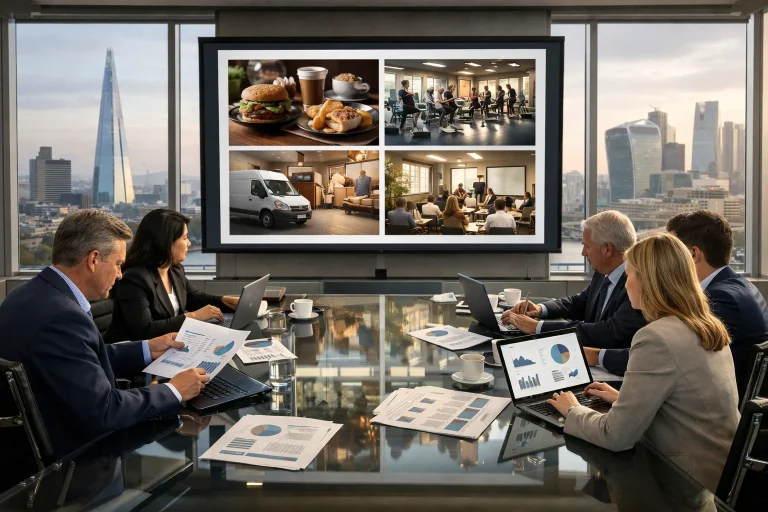 13 Best Franchise Business Opportunities in the UK for 2026