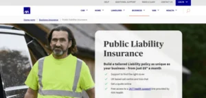 AXA Business Insurance