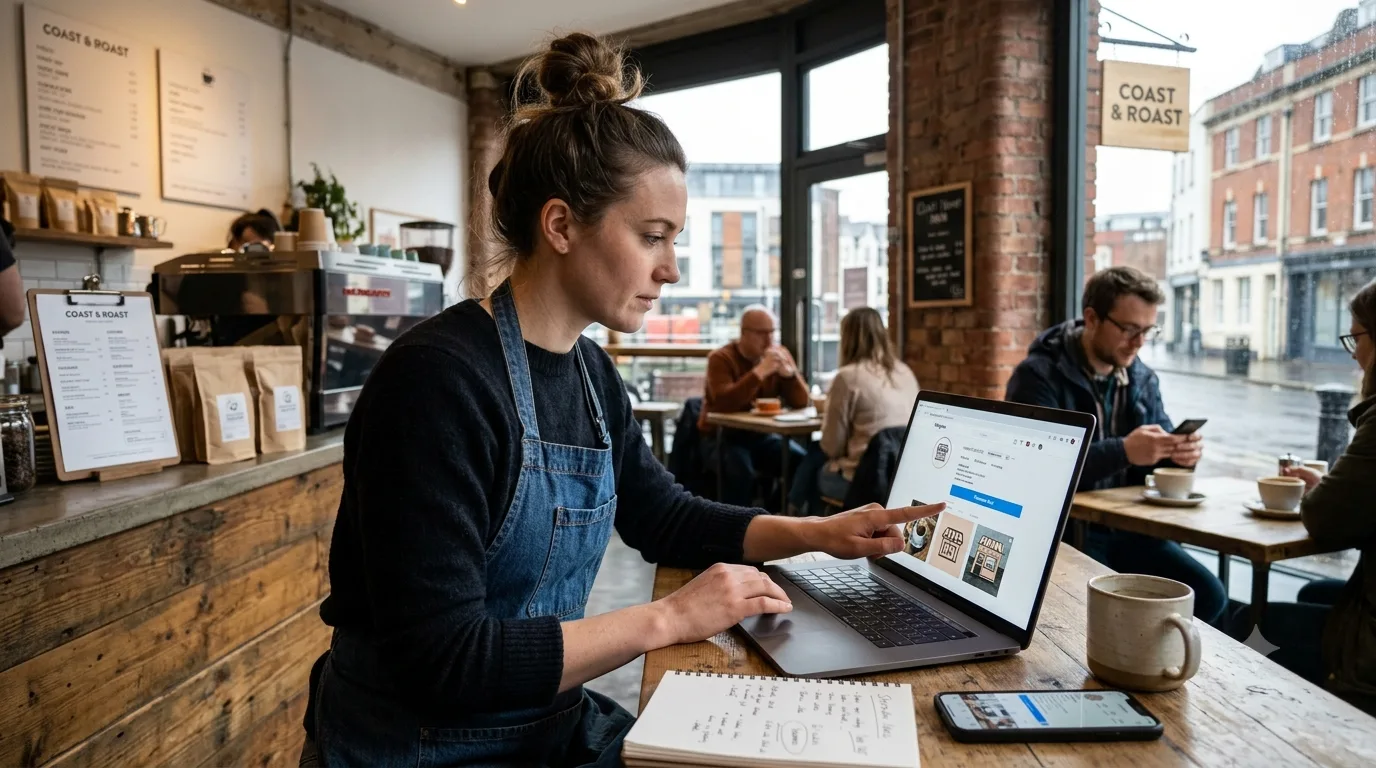 How to Advertise on Instagram for New Business?