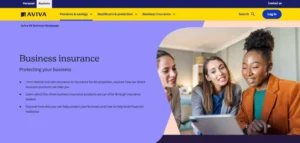 Aviva Business Insurance