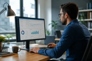 Benefits of CRM