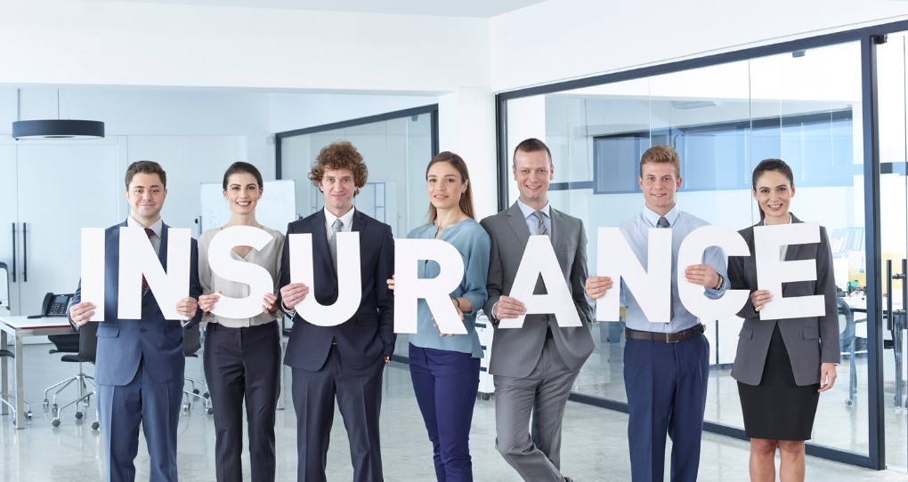 Best 5 Small Business Insurance in the UK