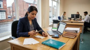 Business Reduce Accountancy Costs