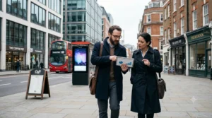 Business Spend on Advertising