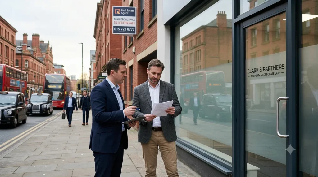 Buying Property Through a Limited Company